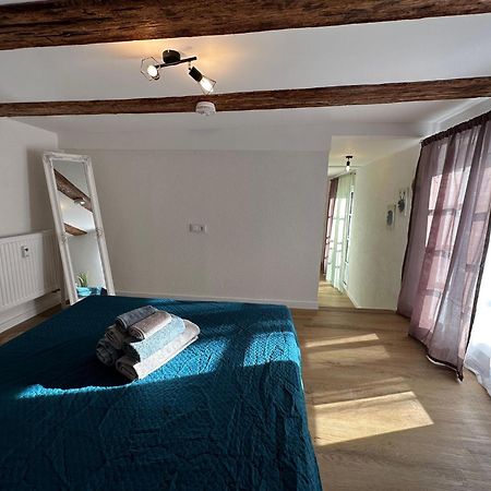 Villa Waldulm Kappelrodeck Dış mekan fotoğraf
