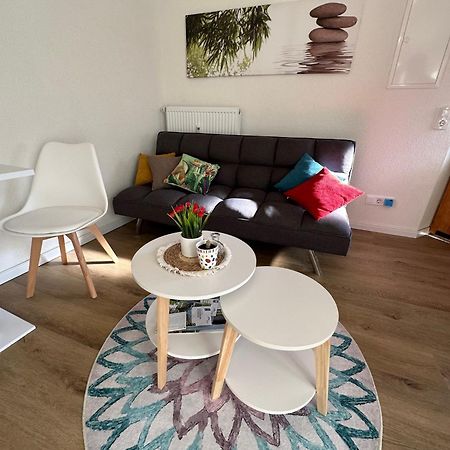 Villa Waldulm Kappelrodeck Dış mekan fotoğraf