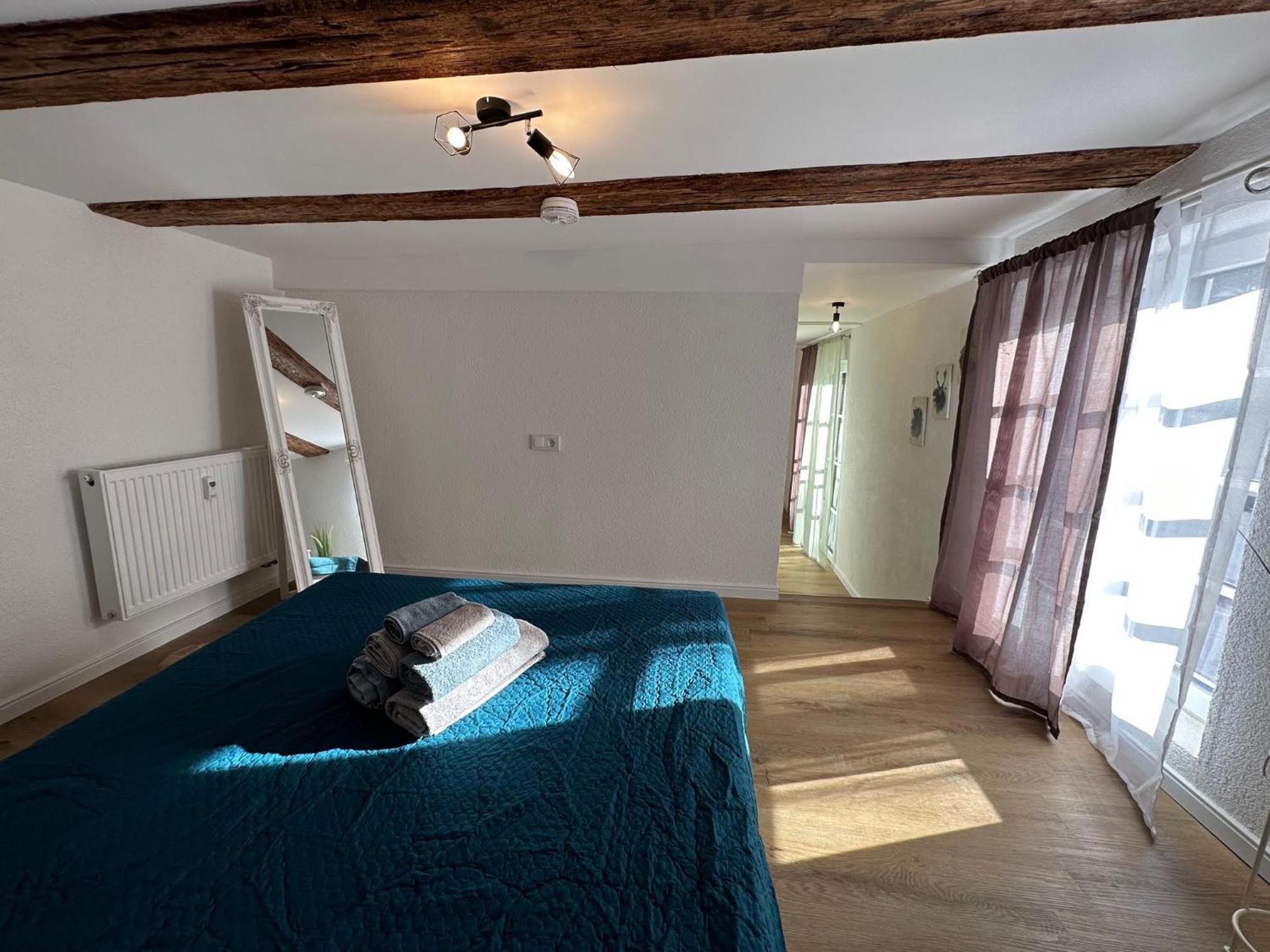 Villa Waldulm Kappelrodeck Dış mekan fotoğraf