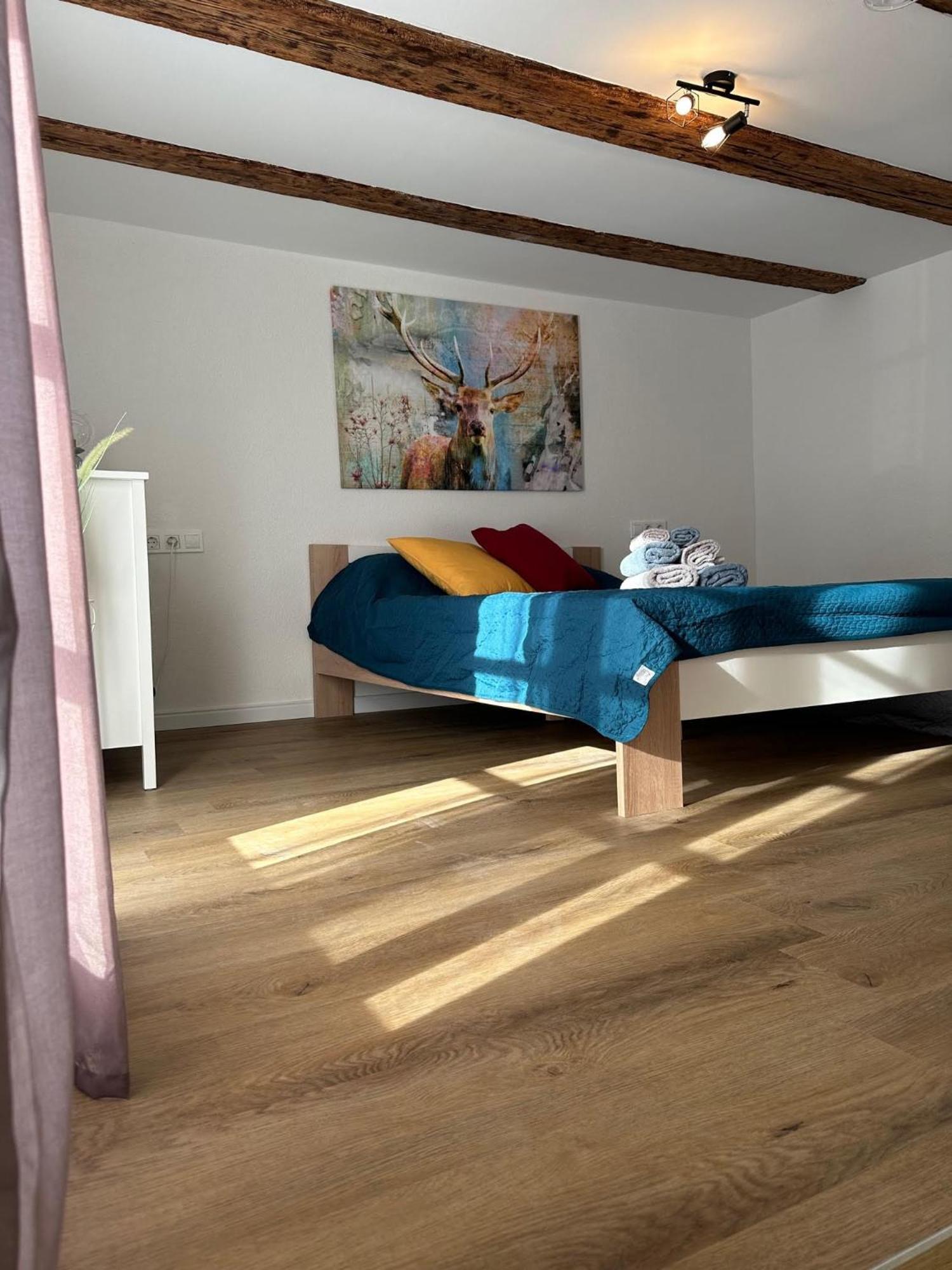 Villa Waldulm Kappelrodeck Dış mekan fotoğraf