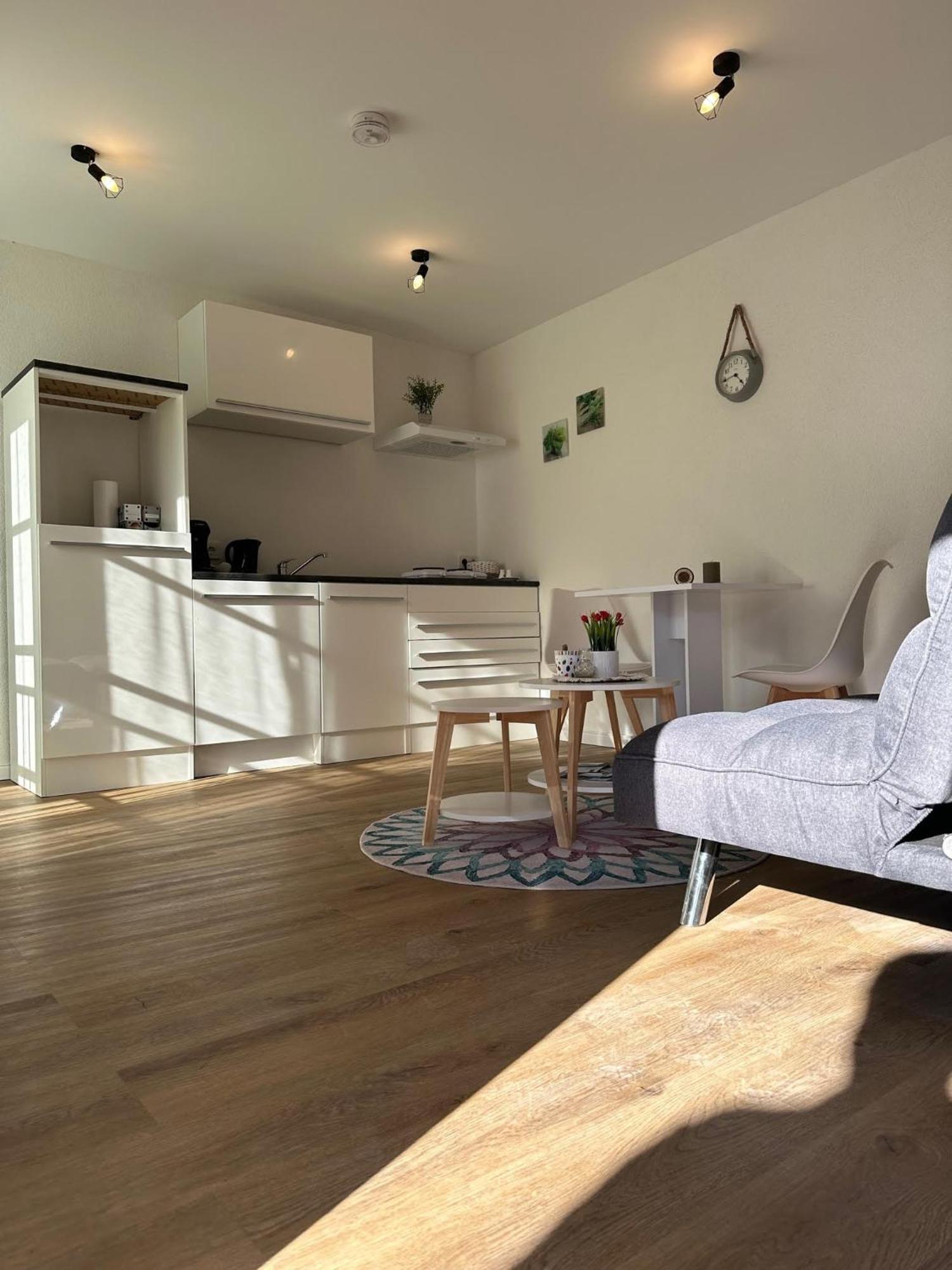 Villa Waldulm Kappelrodeck Dış mekan fotoğraf